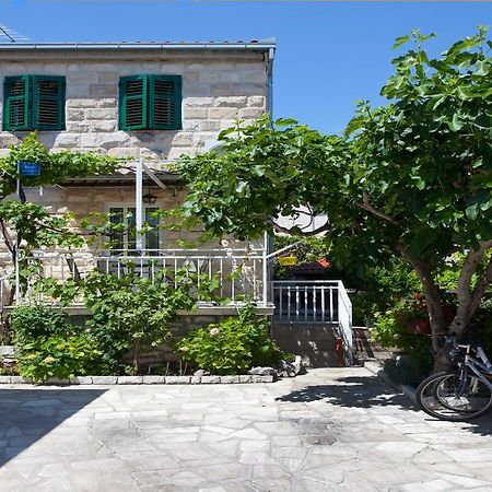 Casa Varos San Pietro di Brazza Esterno foto