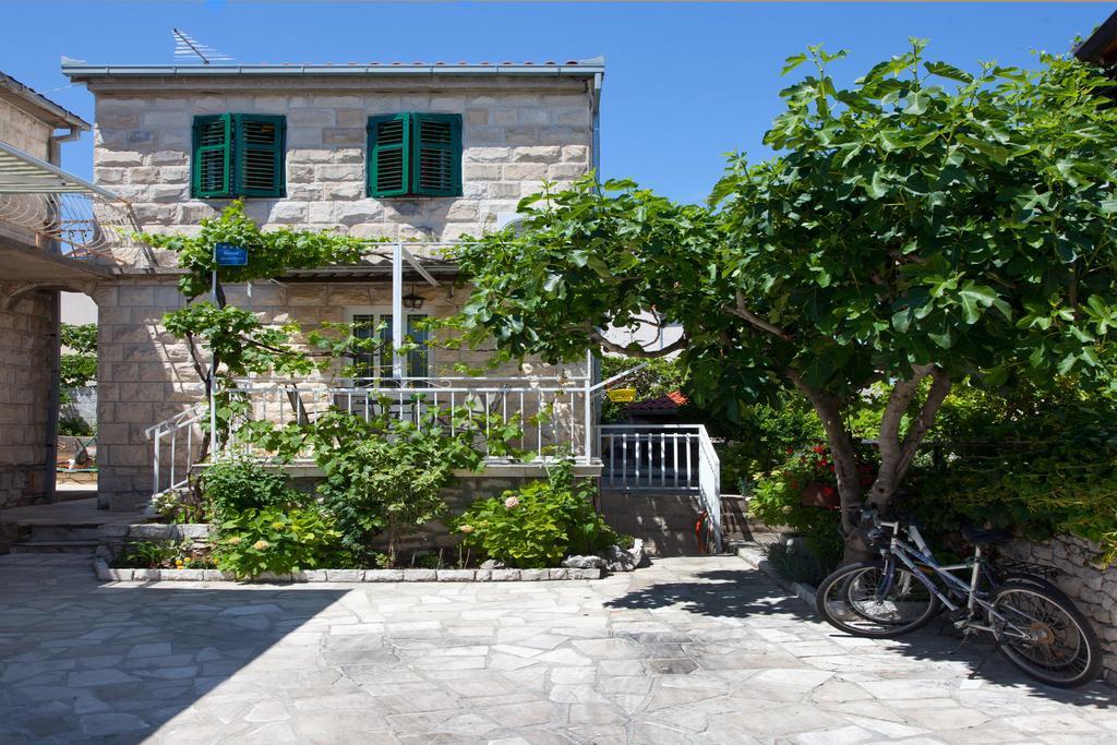 Casa Varos San Pietro di Brazza Esterno foto